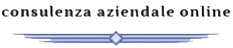 consulenza aziendale logo